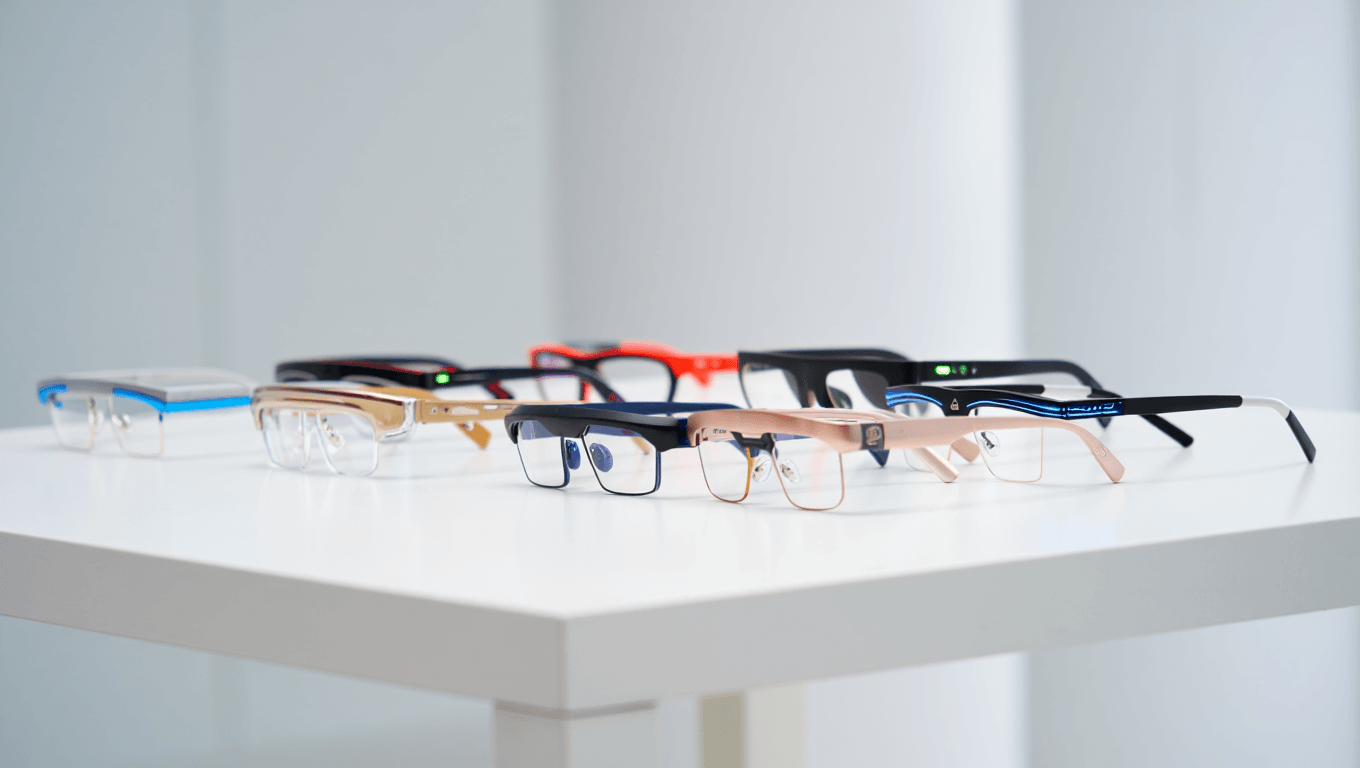 AR Glasses Are Finally Getting Serious: What Galaxy, Apple and Meta Leaks Signal for Everyday Users
