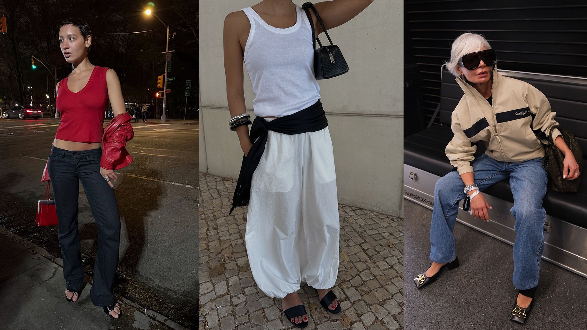 7 Fresh Spring 2026 Outfit Formulas You Can Copy With Clothes You Already Own