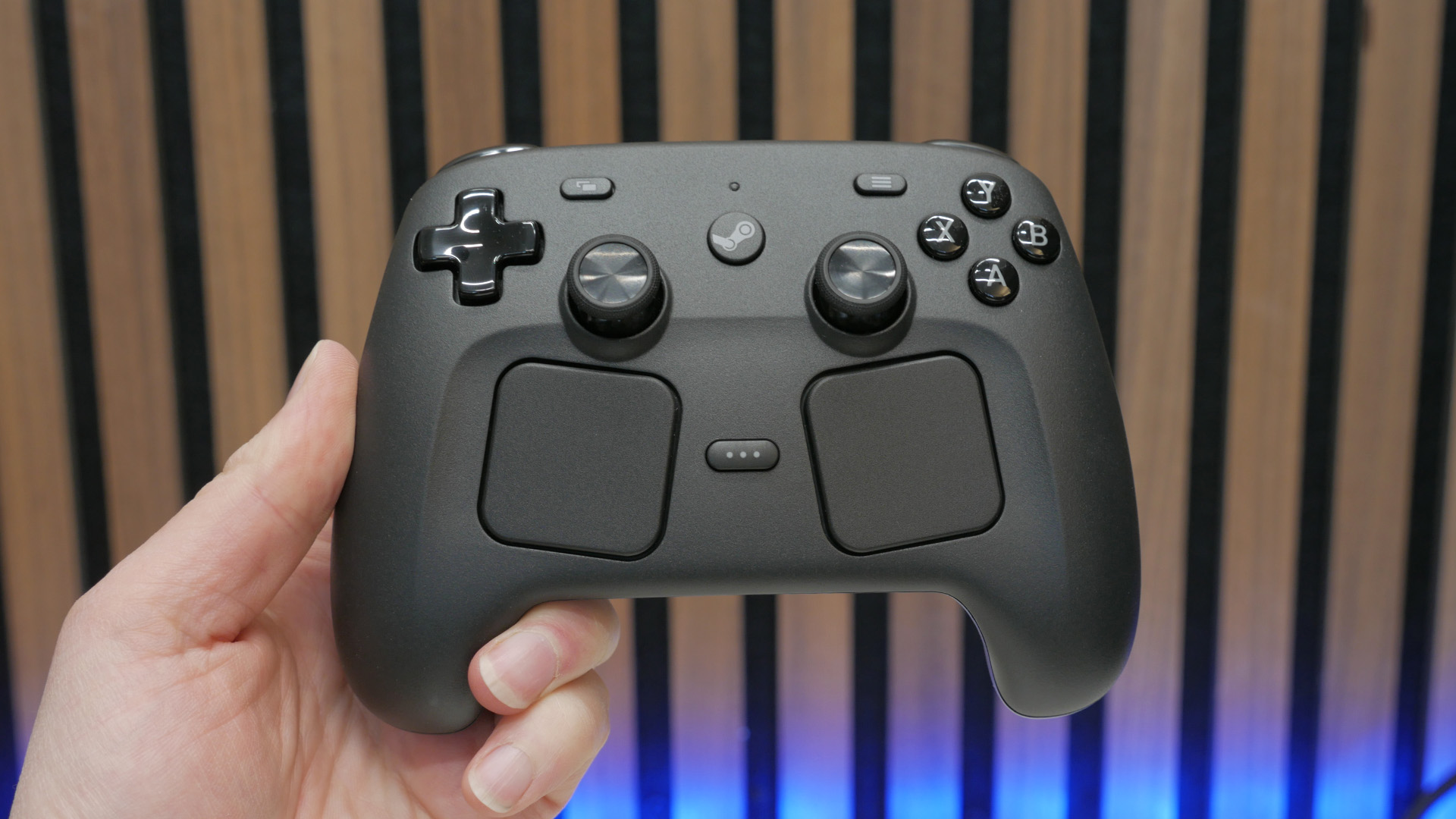 Steam Controller Review: Is Valve’s Hybrid Gamepad the Best Gamepad for PC in 2026?