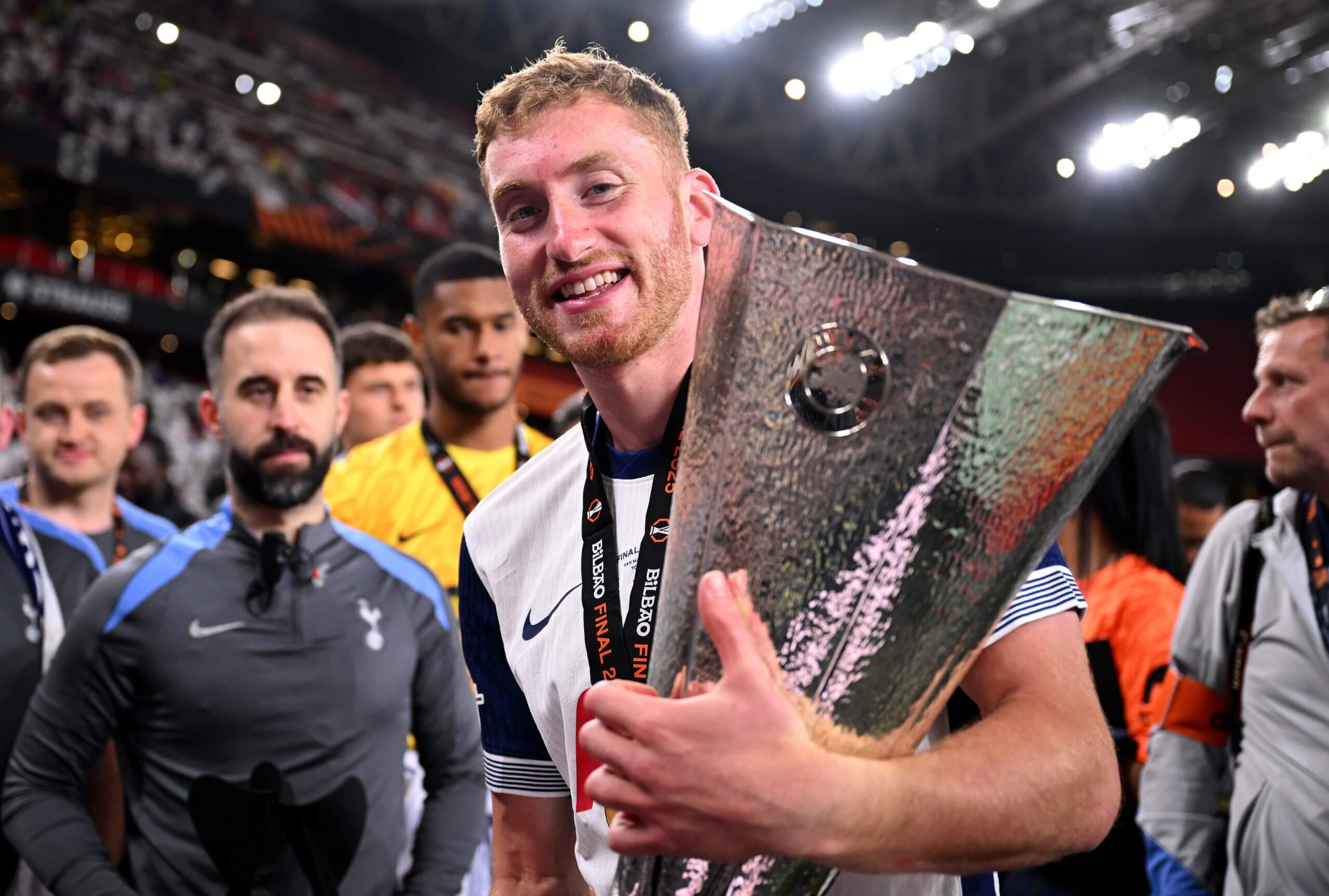 Tottenham’s Injury Nightmare: Can Maddison and a Thin Squad Really Avoid Premier League Relegation?