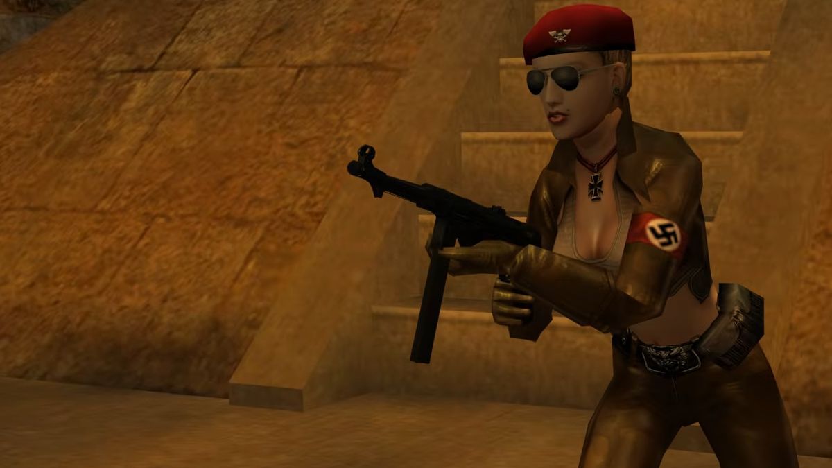 From Tennis for Two to Metal Wolf Chaos: How ‘Lost’ Games and Mods Are Powering a Retro PC Revival