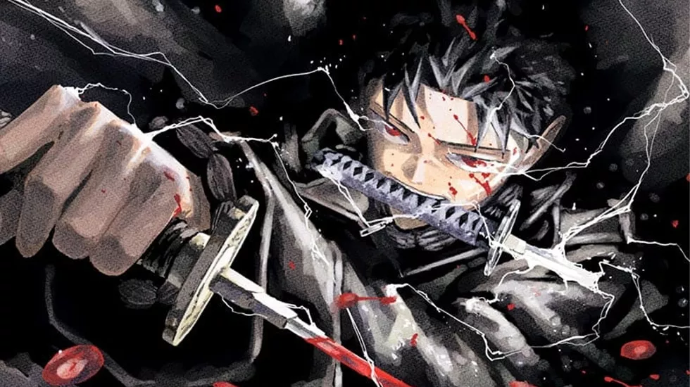 Kagurabachi Anime Locks In April 2027: Why Shonen Jump’s Most-Hyped New Hero Has Fans Counting Down