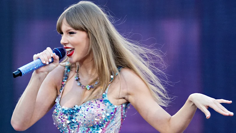 Taylor Swift vs AI Deepfakes: How Trademarks Are Becoming a New Legal Shield for Your Voice and Face