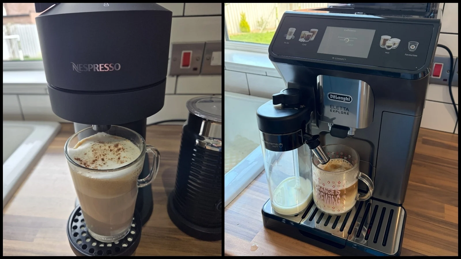 Top 5 At-Home Coffee Machines That Will Elevate Your Brew in 2026