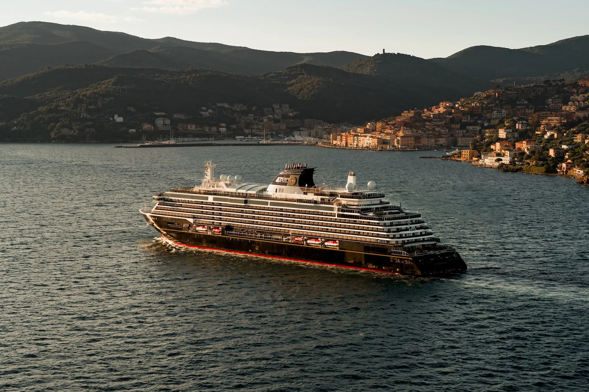 From Disney Super-Fans to Ultra-Luxury Voyages: How Cruise Lines Are Chasing Very Different ‘Dream’ Customers