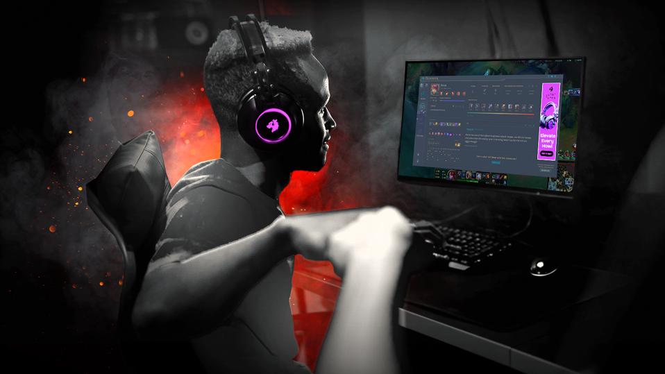 How Overwolf’s Gamer Grid Is Changing the Landscape of Gaming Advertisements
