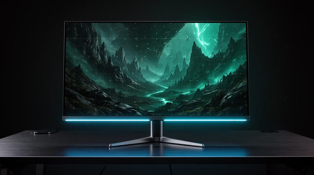 Samsung’s 6K Odyssey G8 Explained: Overkill or the Future of High-End Gaming Monitors?
