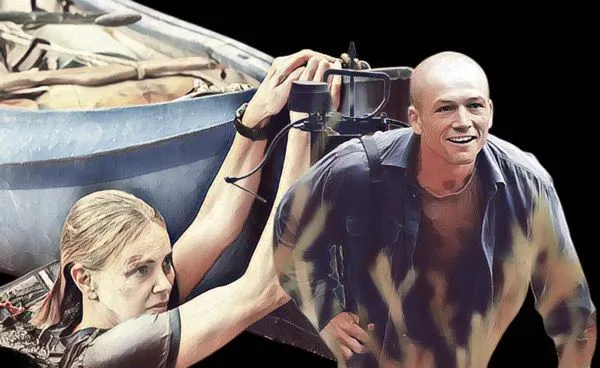 Loved Netflix’s ‘Apex’? Here Are 5 More Survival Thrillers Packed with Brutal Action to Stream Next