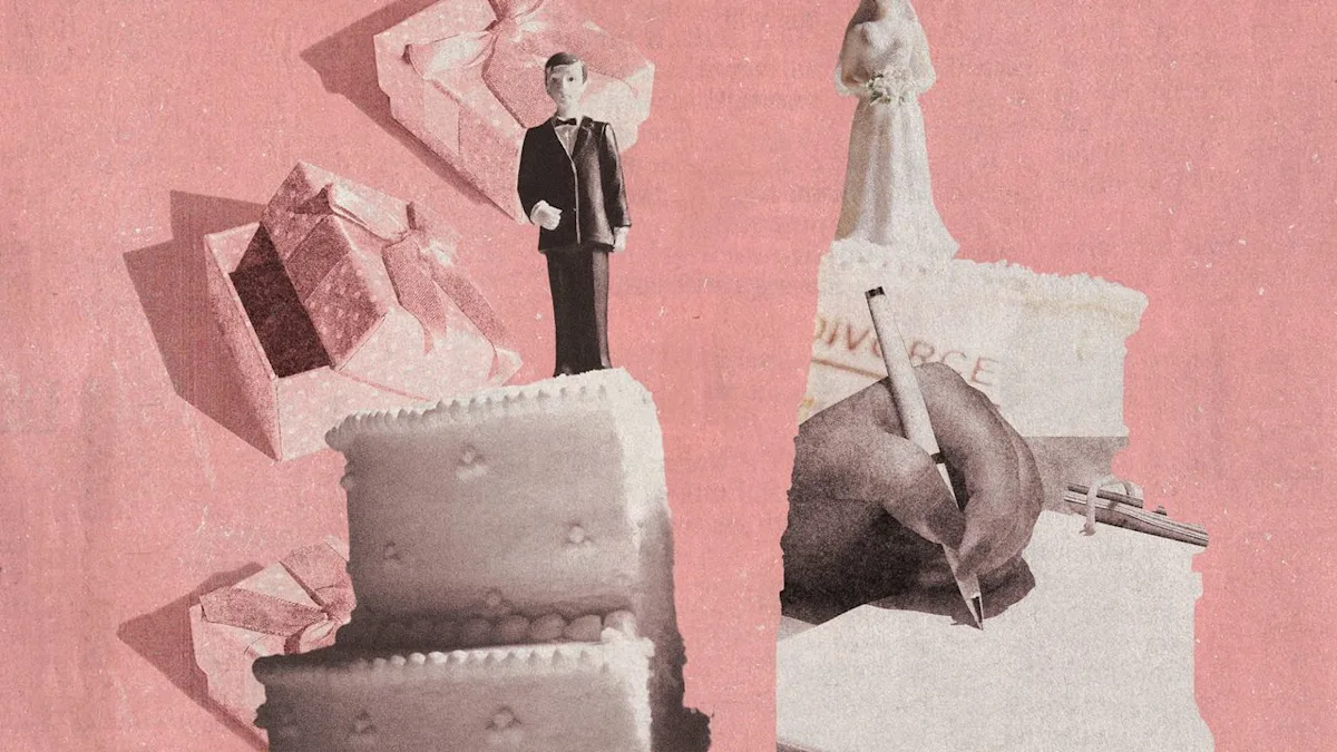 Beyond Weddings: How Divorce Gift Registries Are Rewriting the Rules of a Fresh Start