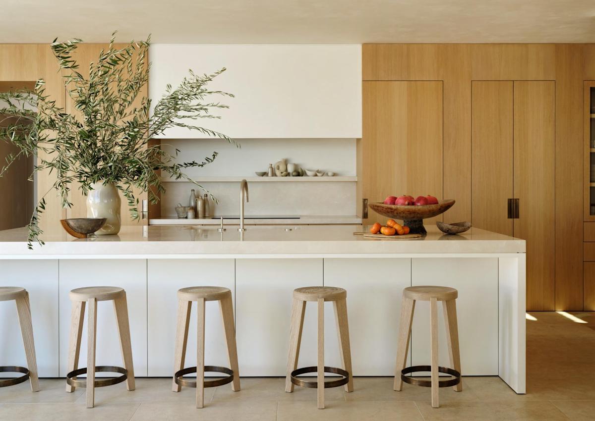 Top 10 Luxury Home Renovation Trends to Watch in 2026