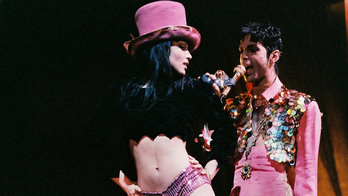 Beyond the Stage: New Music Documentaries on Boy George, Prince and Hulk Hogan’s Rock ’n’ Wrestling Era