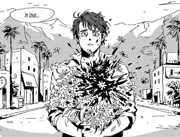 Spring 2026 Manga to Put on Your Watchlist: 5 Fresh Series Malaysian Anime Fans Should Know