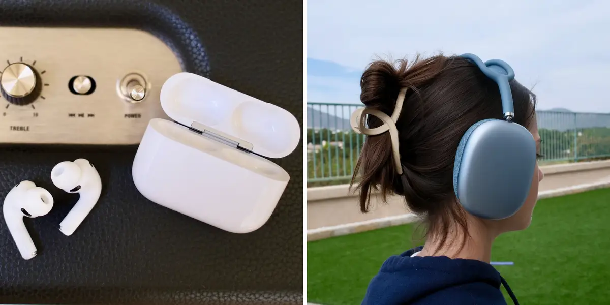 Sony LinkBuds Clip for Running, AirPods for Commuting: How Malaysians Can Choose the Right Earbuds for City Life