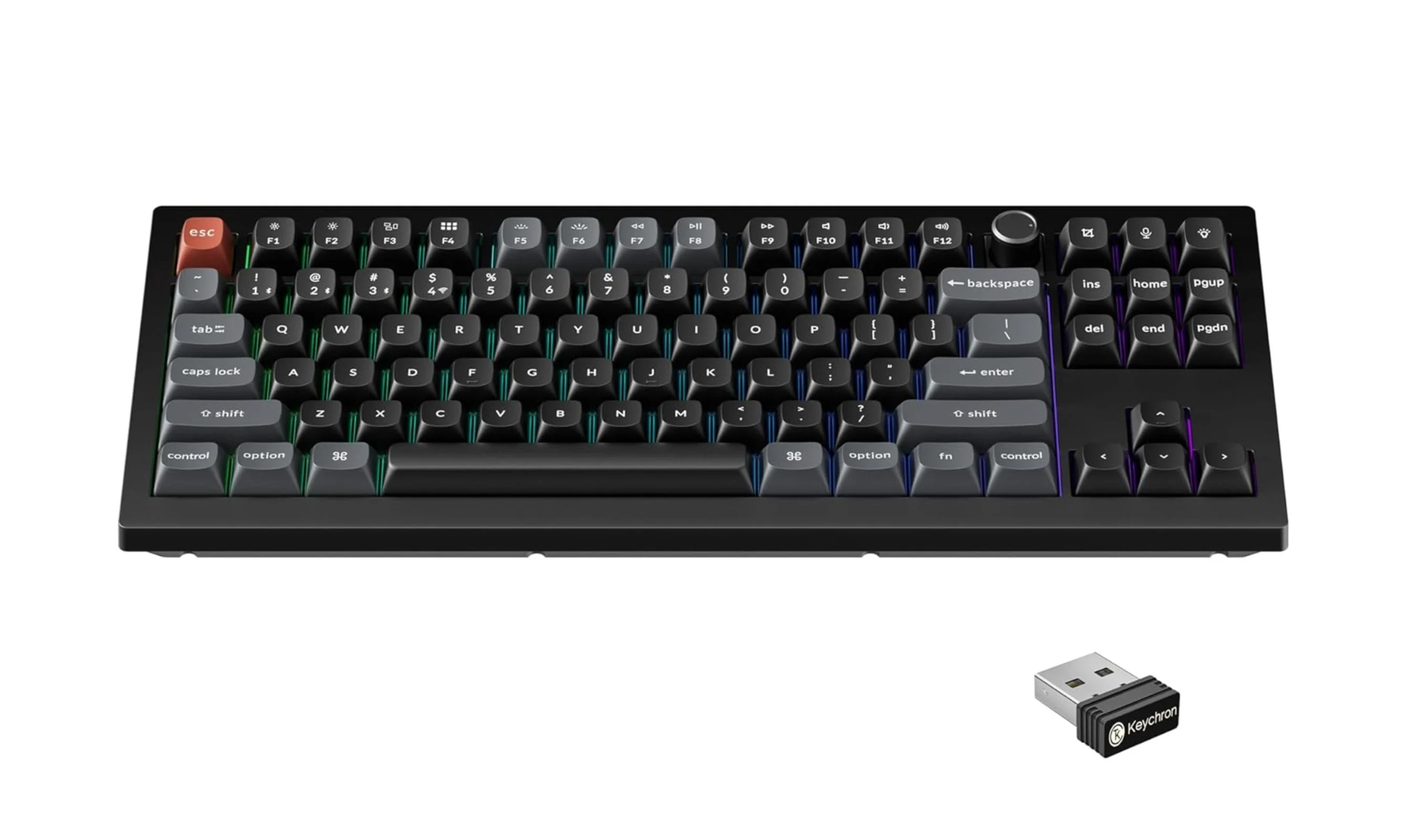 Top Tenkeyless Mechanical Keyboards to Elevate Your Typing Experience in 2026
