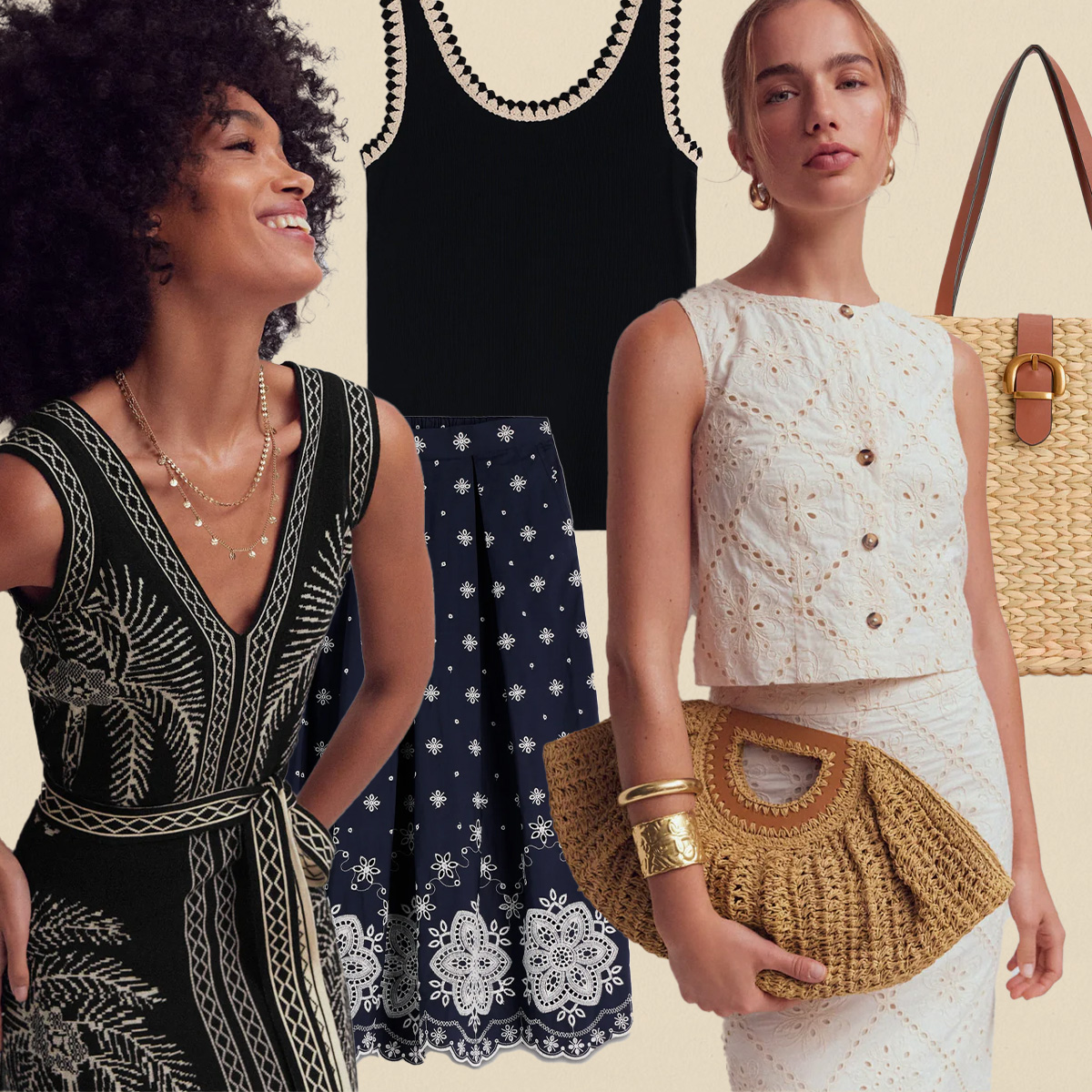 Summer 2026 Wardrobe Reset: 7 Easy Styling Updates to Make Your Old Outfits Look New