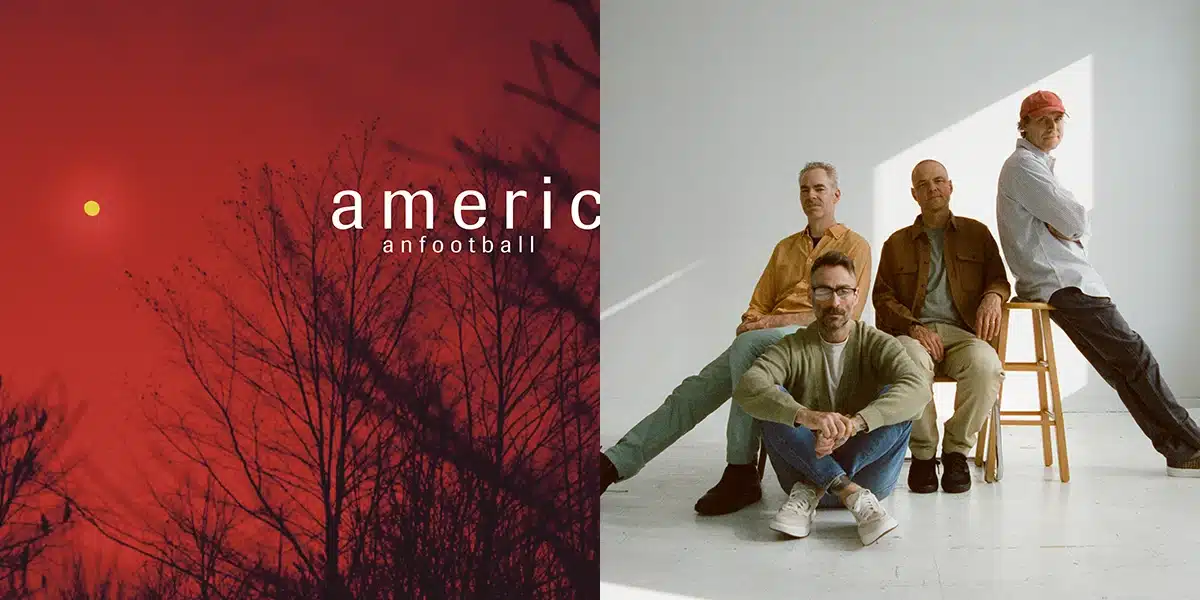 Why Slow-Burn Rock Songs Hit So Hard: The Art of Building Tension in Alternative Rock