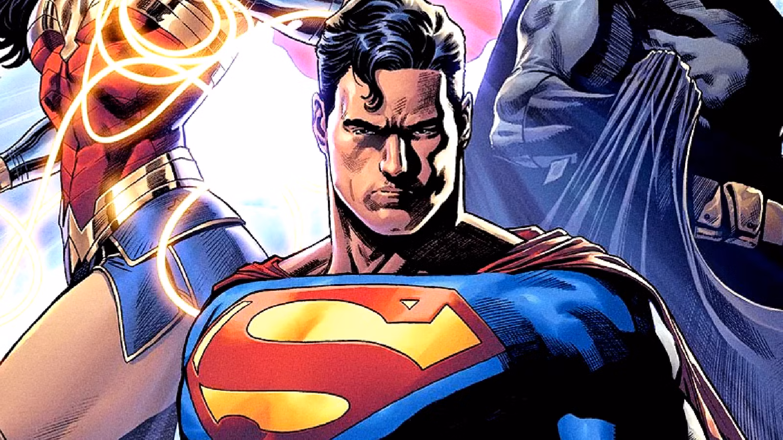 How DC Is Reinventing Its Icons: The New-Era Superman Cast and Wonder Woman’s Most Tragic Power