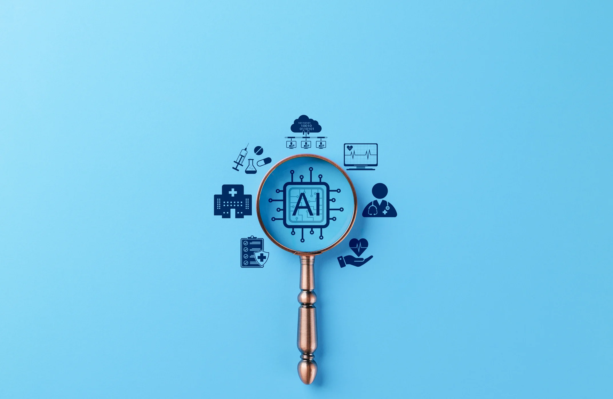 AI vs Doctors: How to Safely Use Chatbots for Health Questions Without Risking Your Life