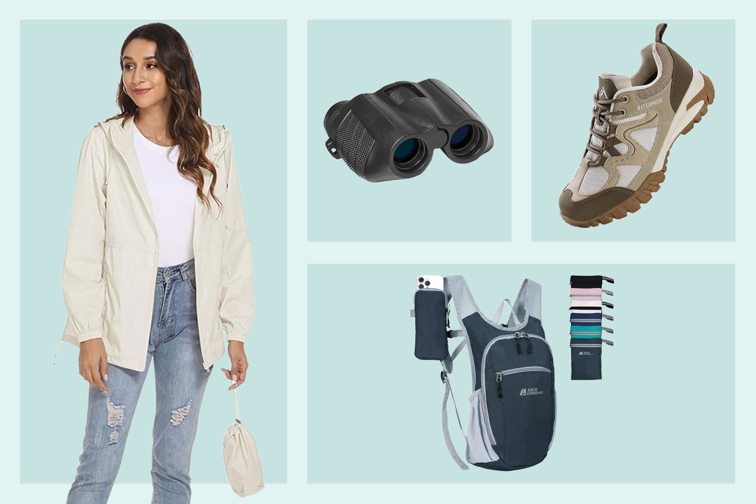 Packing for an Alaskan Cruise: 7 Mistakes First-Timers Make and What to Bring Instead