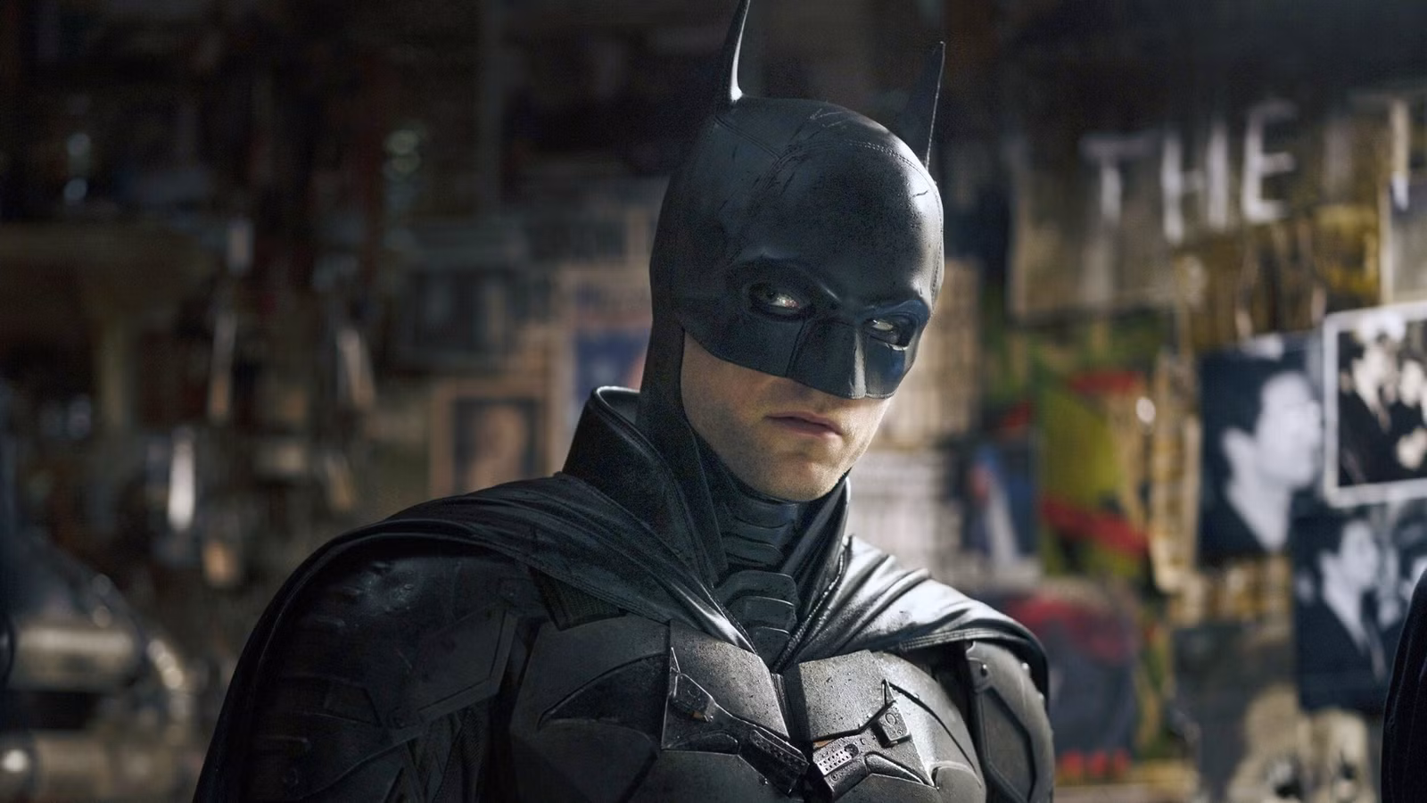 Exploring the Only DC Villain Movie Outside Batman’s Shadow