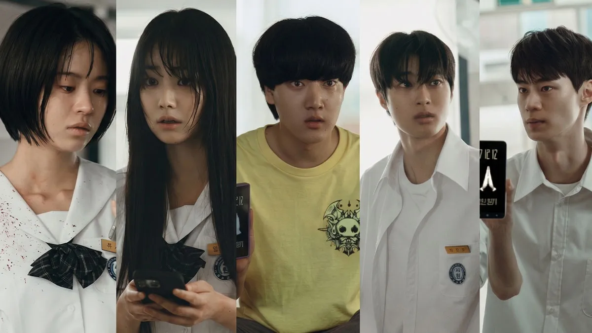 5 Gripping K-Dramas to Watch After 'If Wishes Could Kill'