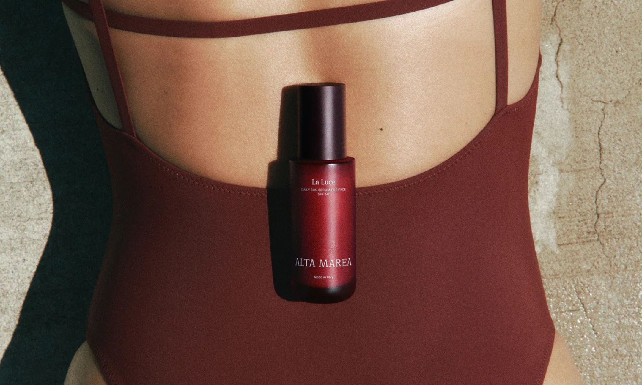 Discover the Revolutionary ‘Air’ SPF That Melts Into Your Skin