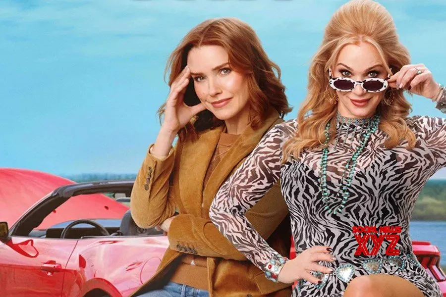Exploring Family Dynamics in ‘Broad Trip’: A New Road Trip Comedy on The Roku Channel