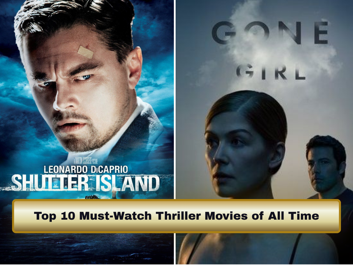 Not Just Sun and Sand: 10 Thriller Movies Set on Islands for Your Next Staycation Watchlist