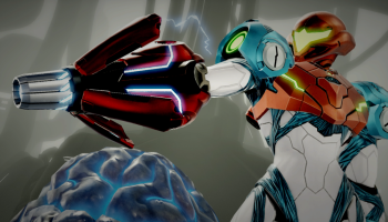 Nintendo’s Next-Gen Action Bet: Star Fox Revival, A New Shooter and Metroid on the Big Screen