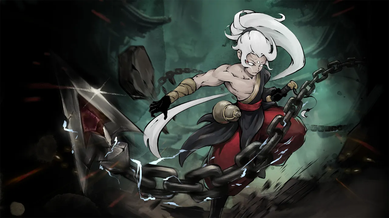 From Karma Exorcist to Meme Chaos: The Most Exciting Metroidvanias for Castlevania Fans