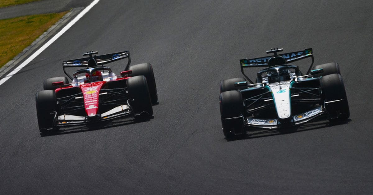 Are F1’s 2026 Rules Making Drivers Passengers? How New Power Limits Could Change Racing