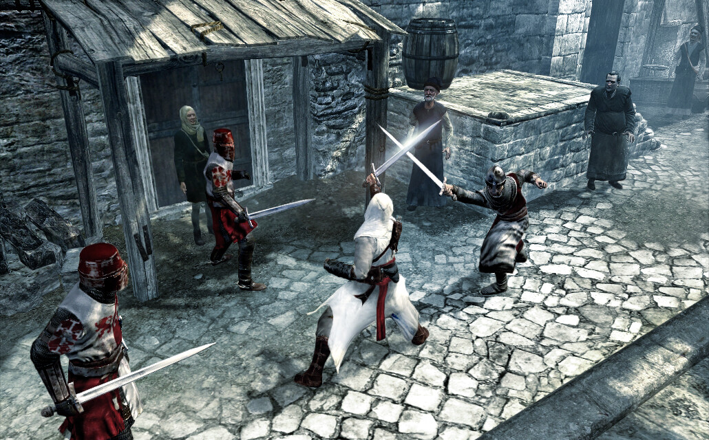 From Black Flag Resynced to AC1: Why Assassin’s Creed Is Entering Its Big Remake Era