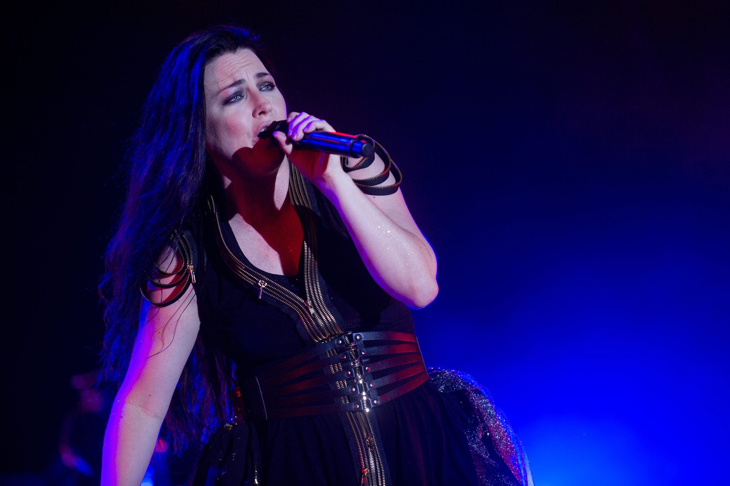 Evanescence Is Finally Coming Back to KL: Dates, Tickets and What Malaysian Rock Fans Can Expect