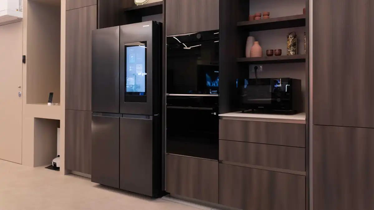 Revolutionizing Cooking: Samsung’s AI-Powered Kitchen Appliances Unveiled