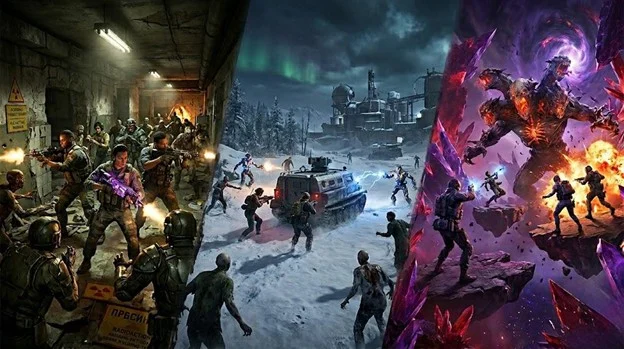 Call of Duty: Black Ops 7 Season 3 in Malaysia – Warzone, Zombies and the RoboCop Collab Explained