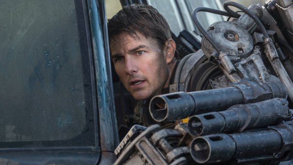 Need an Adrenaline Fix? 5 Hollywood Action Thrillers to Binge This Week