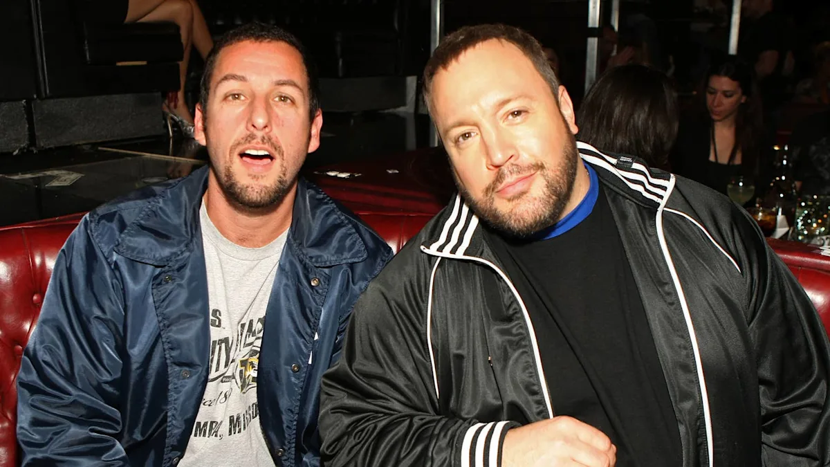 Can a Bad Review Kill a Comedy Career? From Kevin James to Rob Reiner’s ‘North’