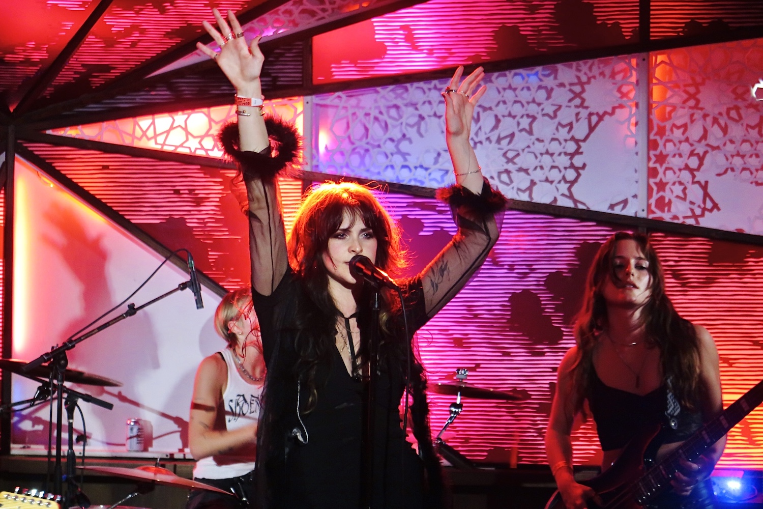 From ‘Metal Queen’ to Pig Milk: How Women and Queer Artists Are Rewriting Heavy Rock