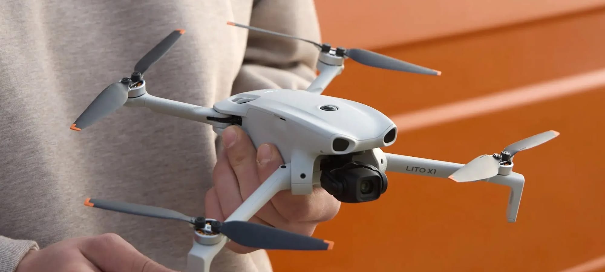 Unpacking the DJI Lito Series: A Game Changer for Aerial Photography Enthusiasts