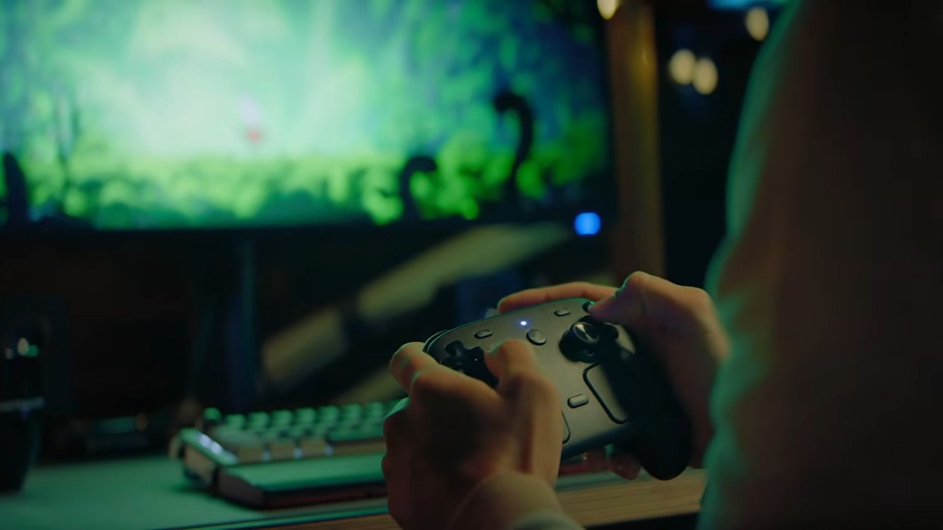 Valve’s New Steam Controller at US$99: Brilliant Couch Gaming Upgrade Or Overpriced Experiment?