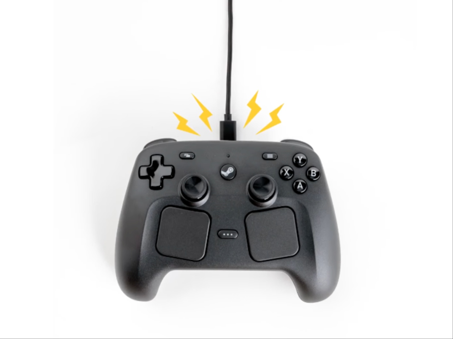 Valve’s New Steam Controller at US$99: Brilliant Couch Gaming Upgrade Or Overpriced Experiment?