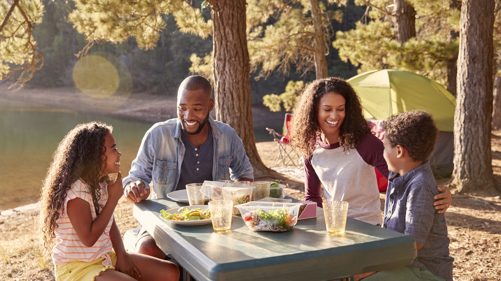 From Power Stations to Portable Kitchens: Camping Gadgets That Are Actually Worth Your Money