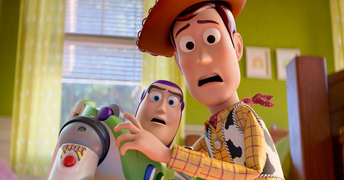 All the Toy Story 5 Merch Revealed So Far – Plus the Coolest Exclusives They Didn’t Highlight