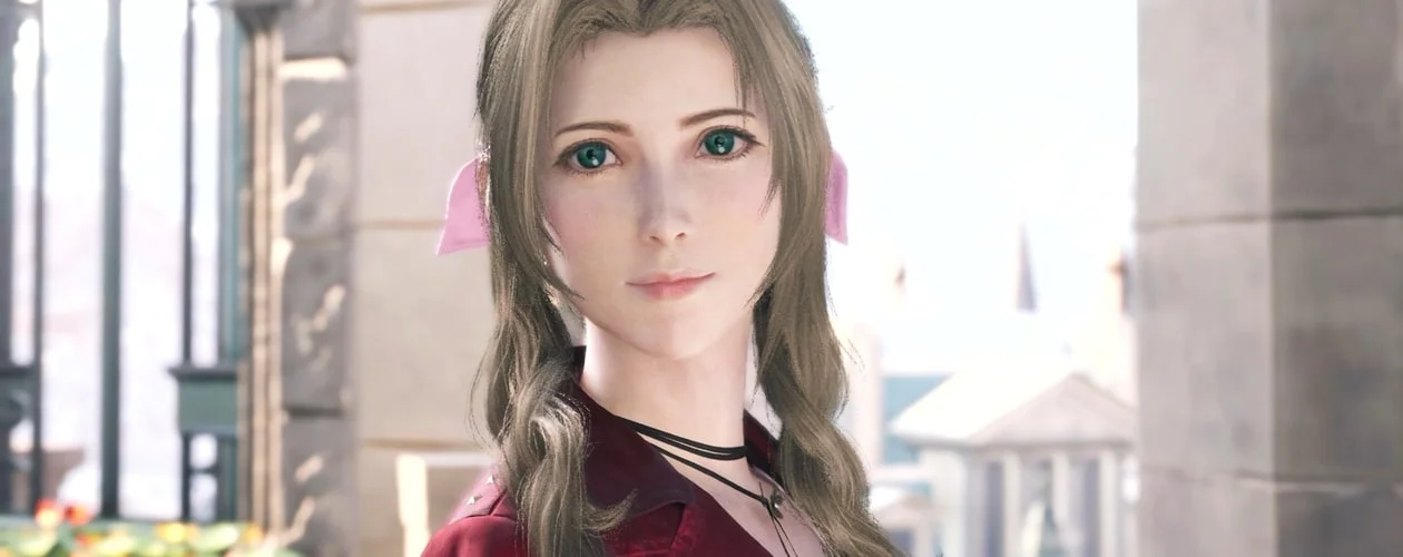 Final Fantasy VII Rebirth Demo Lands on Switch 2: How Good Is the Port, Really?