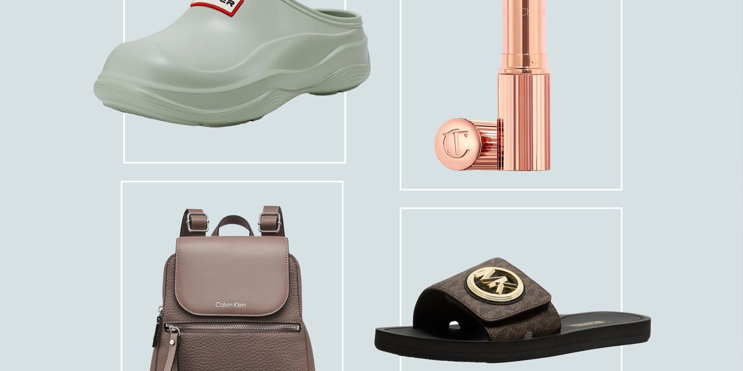 Designer Bags on a Budget: The Best Michael Kors and Kate Spade Outlet Deals to Steal This Spring