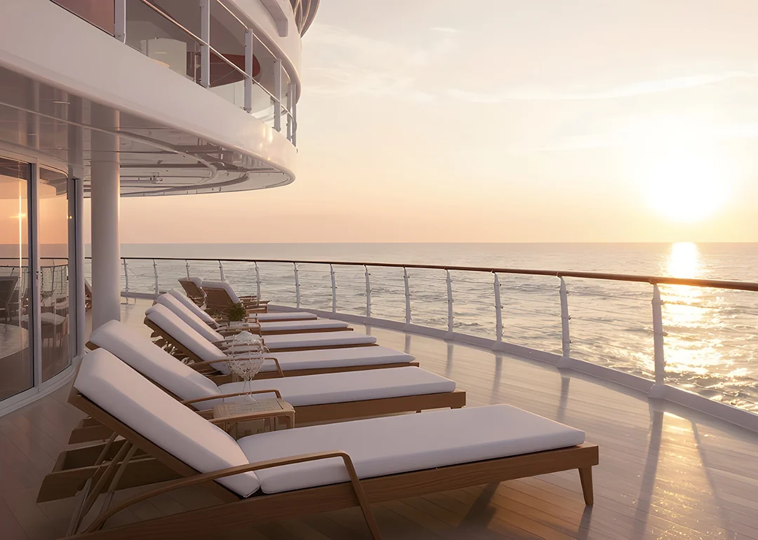 The Cruise Industry’s Decade of Growth: What to Expect by 2026