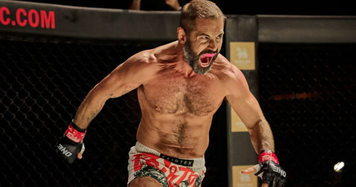 Want a Gritty Fight-Film Movie Night? How to Pair Two Very Different Takes on Beast