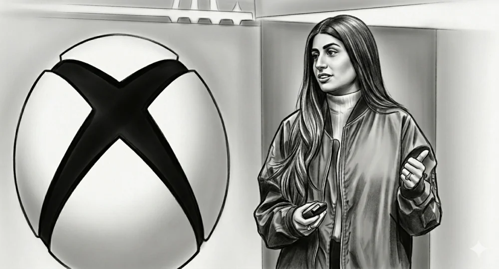 Xbox Is Back: What Asha Sharma’s Rebrand and Game Pass Shake-Up Mean for Everyday Gamers