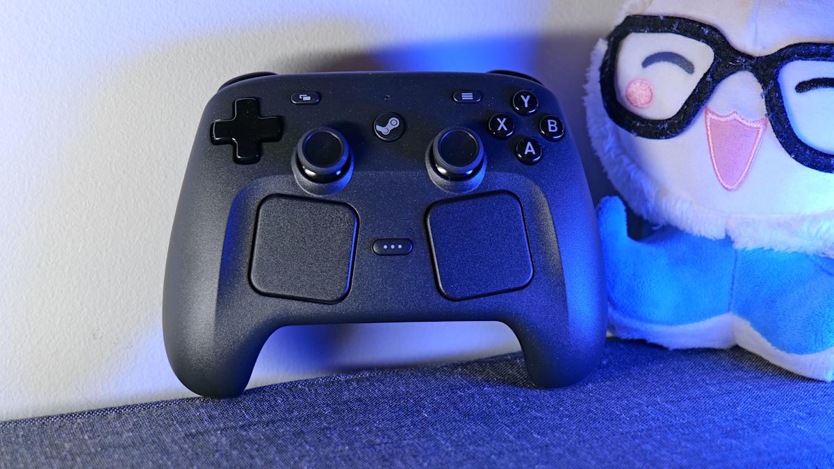 Steam Controller Comeback and Steam Deck 2: What Valve’s New Hardware Push Means for PC Gamers