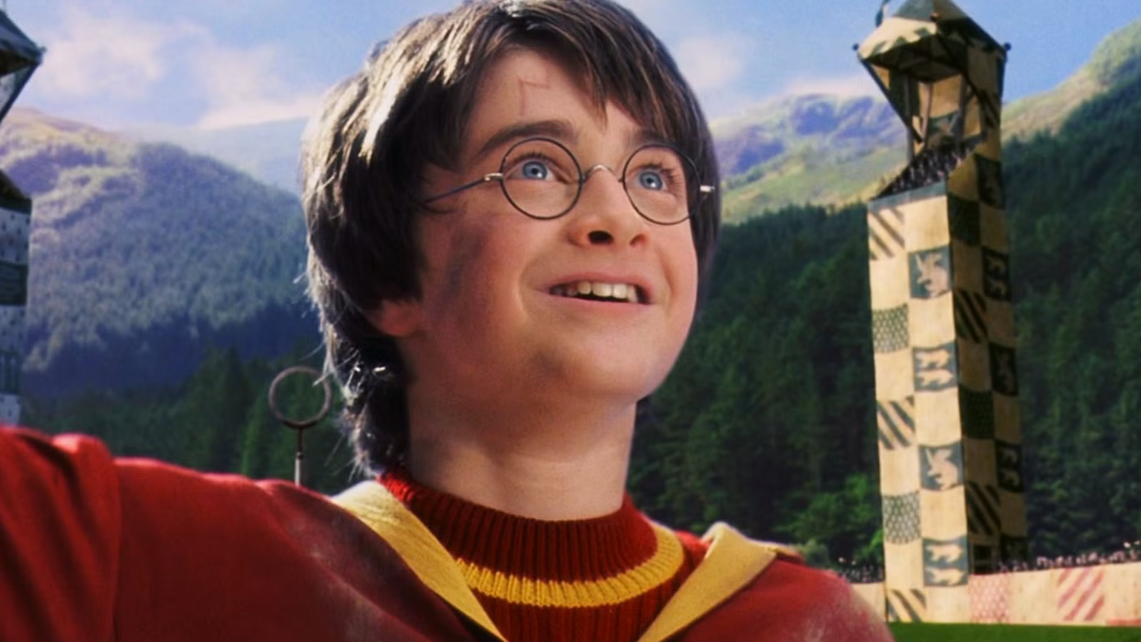 HBO's New Harry Potter Project: What Fans Can Expect Next Month